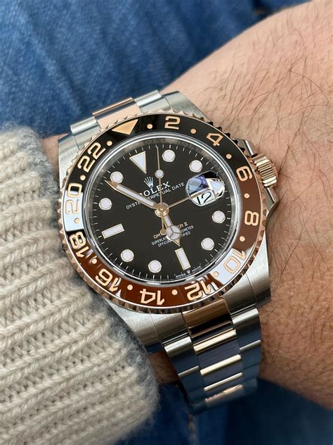 rolex gmt master 2 chrono24|rolex gmt master 2 models.